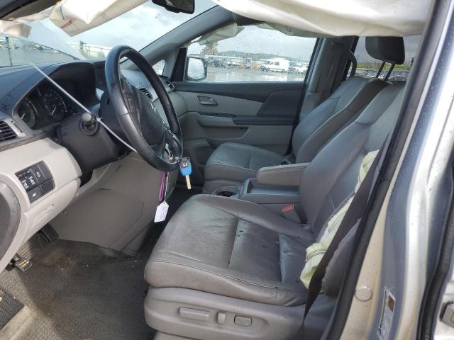 Photo 7 from auction – 2011 HONDA ODYSSEY EX with VIN 5FNRL5H63BB067670