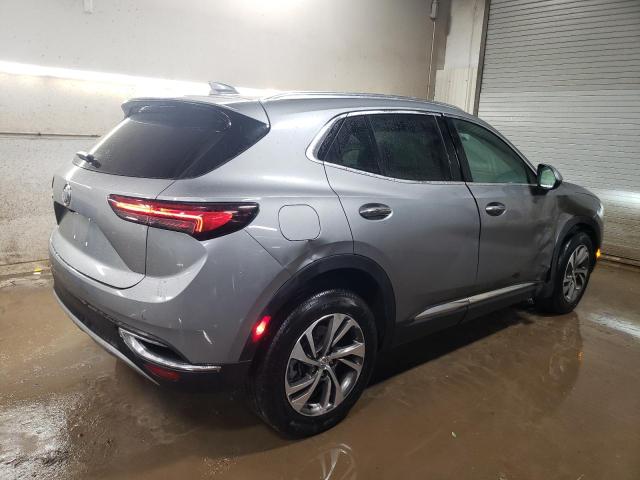 Photo 3 from auction – 2023 BUICK ENVISION E with VIN LRBFZNR45PD033208
