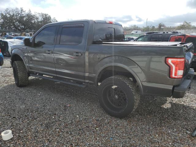 Photo 2 from auction – 2015 FORD F150 SUPER with VIN 1FTEW1CP5FFC70771