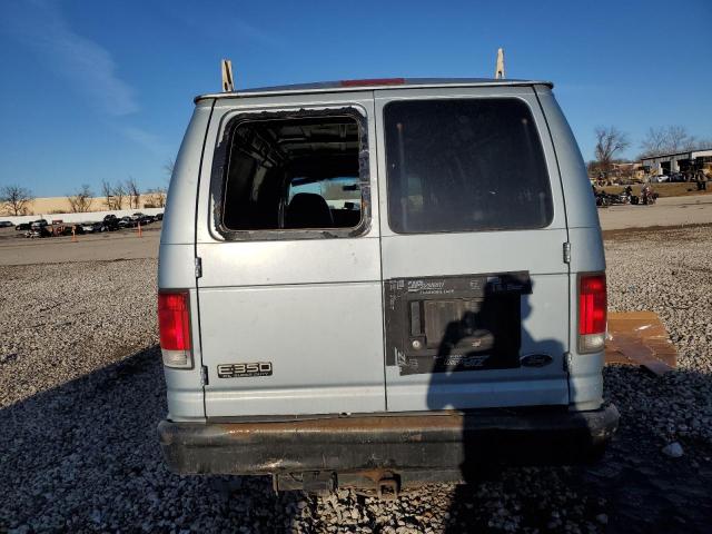 Photo 6 from auction – 2000 FORD ECONOLINE with VIN 1FBSS31S0YHB66699