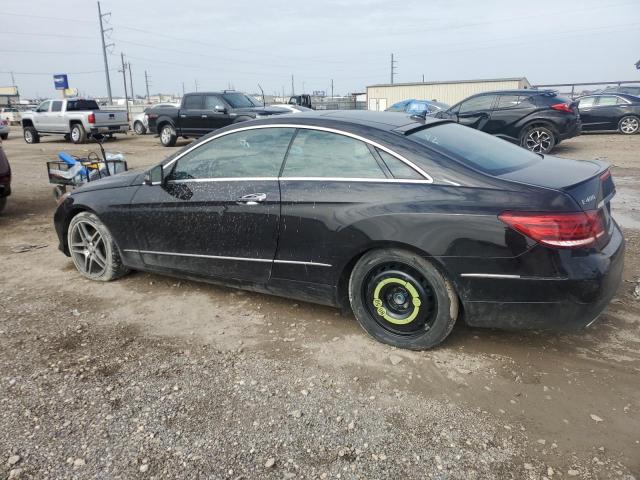 Photo 2 from auction – 2015 MERCEDES-BENZ E 400 with VIN WDDKJ6FB6FF298535