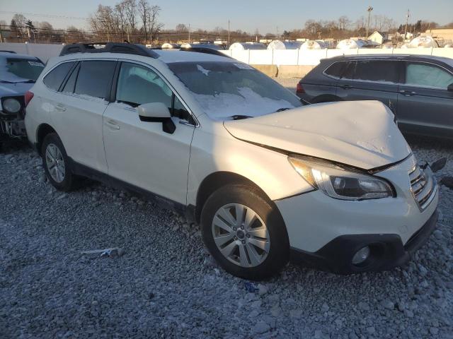 Photo 4 from auction – 2017 SUBARU OUTBACK 2. with VIN 4S4BSACC1H3245264