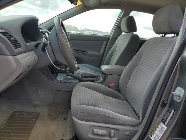 Photo 7 from auction – 2002 TOYOTA CAMARY with VIN 4T1BE32K25U510274