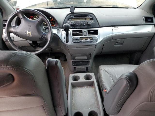 Photo 8 from auction – 2010 HONDA ODYSSEY EX with VIN 5FNRL3H74AB003312