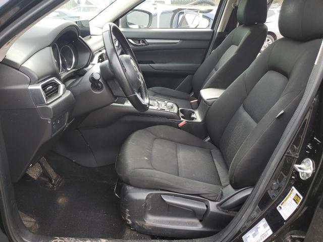 Photo 7 from auction – 2019 MAZDA CX-5 SPORT with VIN JM3KFBBM9K0503085