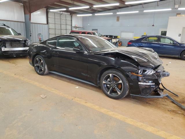 Photo 4 from auction – 2020 FORD MUSTANG with VIN 1FA6P8TH2L5190404