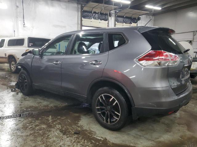 Photo 2 from auction – 2014 NISSAN ROGUE S with VIN 5N1AT2MV1EC765734