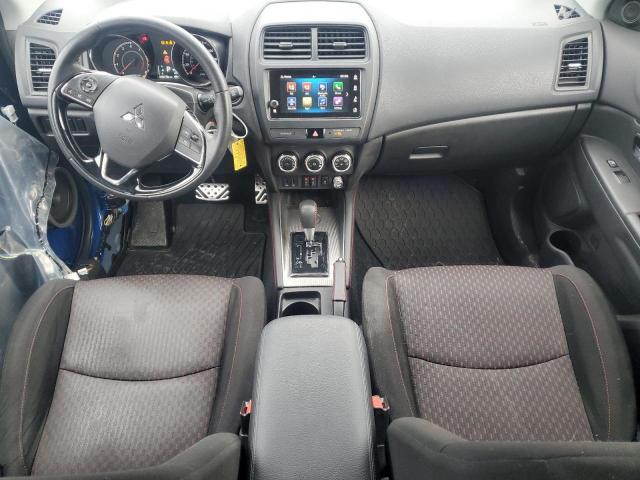 Photo 8 from auction – 2019 MITSUBISHI OUTLANDER with VIN JA4AP3AU1KU023621