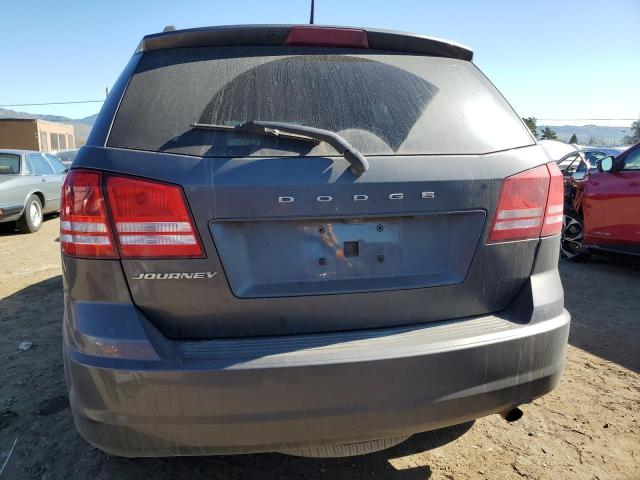 Снимка 6 от търг – 2018 DODGE JOURNEY SE с VIN 3C4PDCAB4JT524907