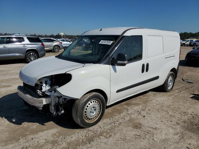 RAM PROMASTER 2021 with VIN ZFBHRFAB3M6T57674 - Photo from auction