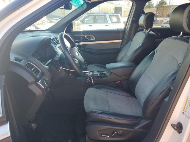 Photo 7 from auction – 2017 FORD EXPLORER X with VIN 1FM5K7D88HGB43429