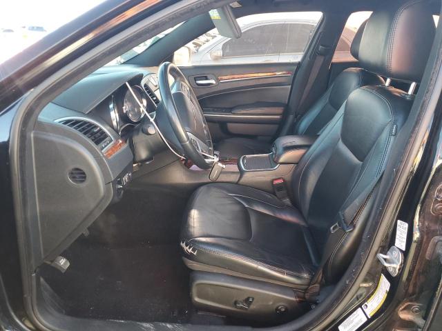 Photo 7 from auction – 2014 CHRYSLER 300 with VIN 2C3CCAAG4EH260043