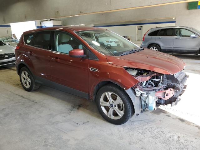 Photo 4 from auction – 2014 FORD ESCAPE SE with VIN 1FMCU0GX2EUB92876