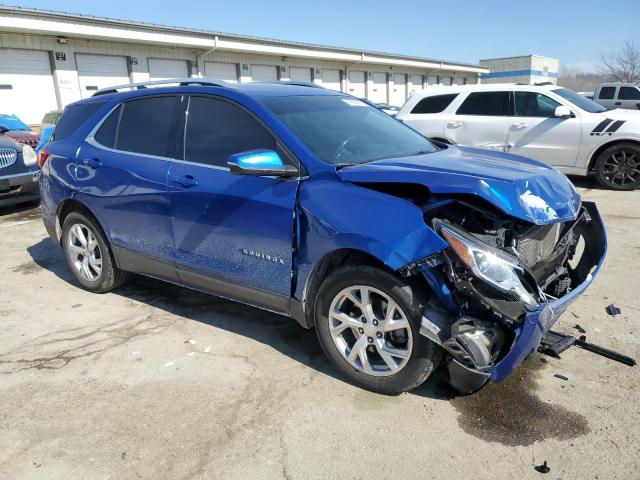 Photo 4 from auction – 2019 CHEVROLET EQUINOX LT with VIN 3GNAXLEX3KS523054