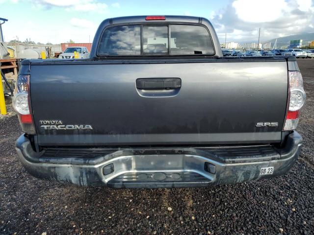 Photo 6 from auction – 2013 TOYOTA TACOMA DOU with VIN 5TFJX4CN4DX024331