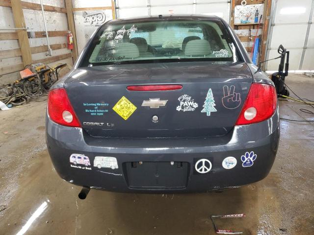 Photo 6 from auction – 2008 CHEVROLET COBALT LS with VIN 1G1AK58F187301926