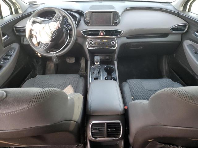 Photo 8 from auction – 2019 HYUNDAI SANTA FE S with VIN 5NMS2CAD0KH109034