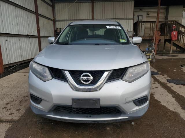 Photo 5 from auction – 2016 NISSAN ROGUE S with VIN KNMAT2MV6GP625484