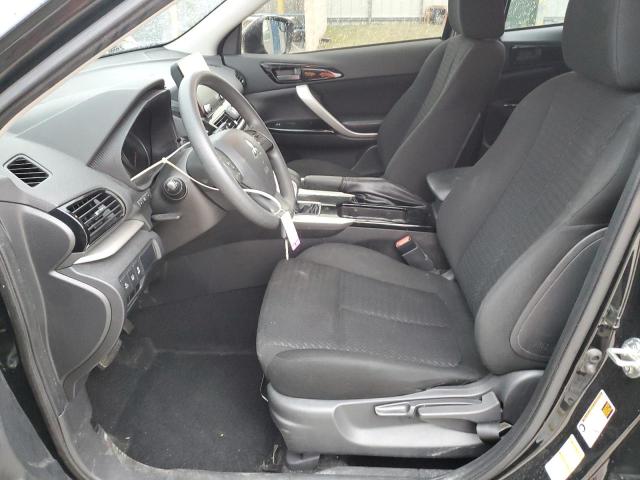 Photo 7 from auction – 2023 MITSUBISHI ECLIPSE CR with VIN JA4ATVAA4PZ002883