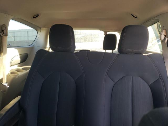 Photo 10 from auction – 2019 CHRYSLER PACIFICA L with VIN 2C4RC1AG5KR506481
