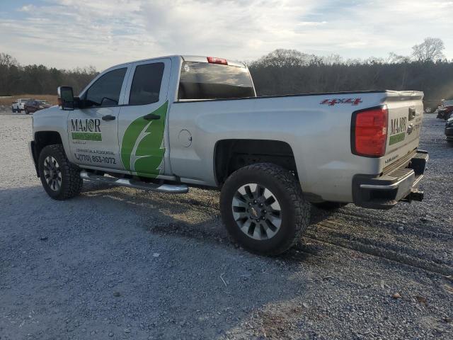 Photo 2 from auction – 2016 CHEVROLET SILVERADO with VIN 1GC2KUEG8GZ192919