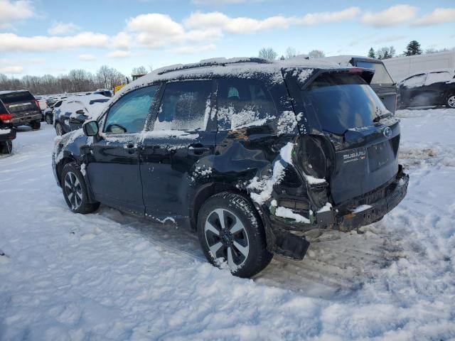 Photo 2 from auction – 2018 SUBARU FORESTER 2 with VIN JF2SJAGC9JH539085