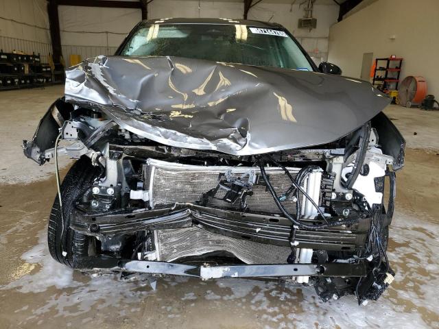 Photo 5 from auction – 2023 NISSAN ROGUE S with VIN 5N1BT3AA3PC948082