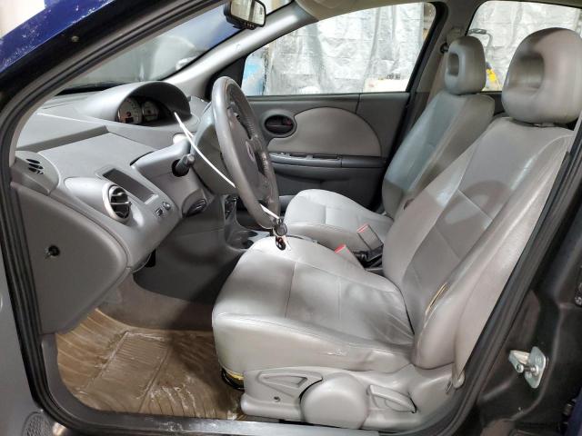Photo 7 from auction – 2007 SATURN ION LEVEL with VIN 1G8AL58B87Z112592