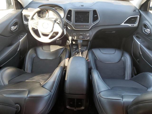 Photo 8 from auction – 2022 JEEP CHEROKEE L with VIN 1C4PJMCX7ND526248