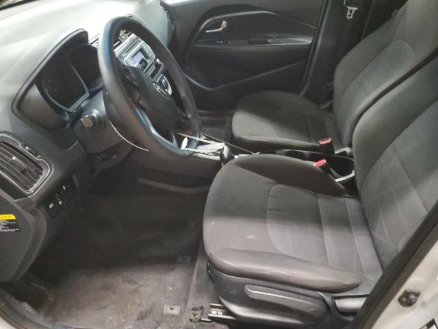 Photo 7 from auction – 2017 KIA RIO LX with VIN KNADM4A30H6006098