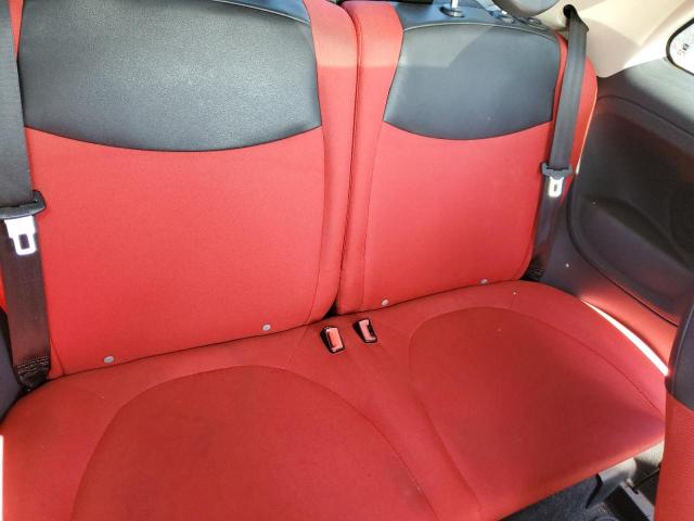 Photo 10 from auction – 2012 FIAT 500 POP with VIN 3C3CFFDRXCT360685