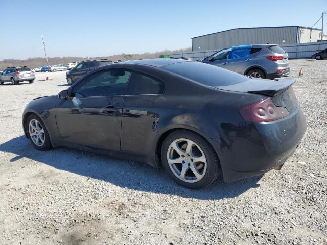 Photo 2 from auction – 2007 INFINITI G35 with VIN JNKCV54E57M906583