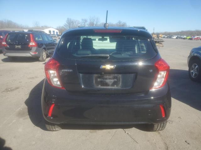 Photo 6 from auction – 2021 CHEVROLET SPARK 1LT with VIN KL8CD6SA6MC714691