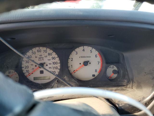 Photo 9 from auction – 2000 NISSAN PATHFINDER with VIN JN8AR07Y7YW419899