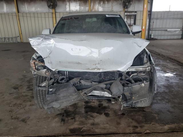 Photo 5 from auction – 2014 AUDI Q7 PREMIUM with VIN WA1LGAFE3ED008878