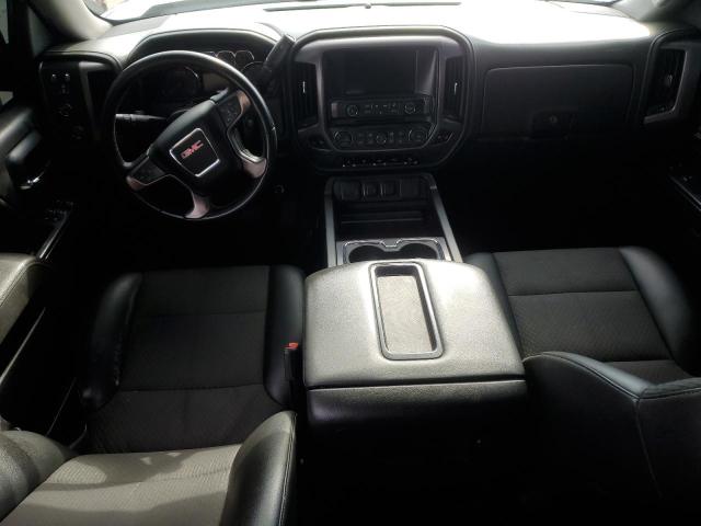 Photo 8 from auction – 2015 GMC SIERRA K15 with VIN 3GTU2UEC1FG241043