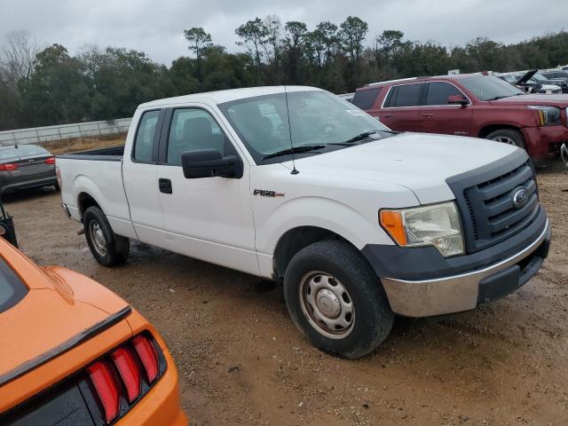 Photo 4 from auction – 2012 FORD F150 SUPER with VIN 1FTEX1CM2CFC22305