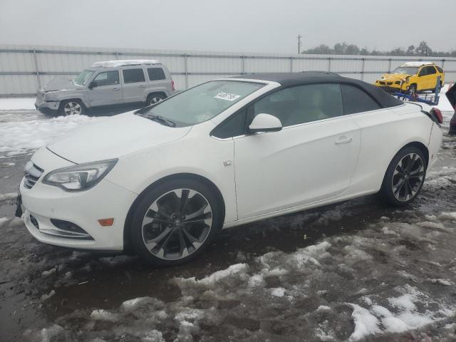 BUICK CASCADA PR 2016 with VIN W04WT3N56GG101725 - Photo from auction