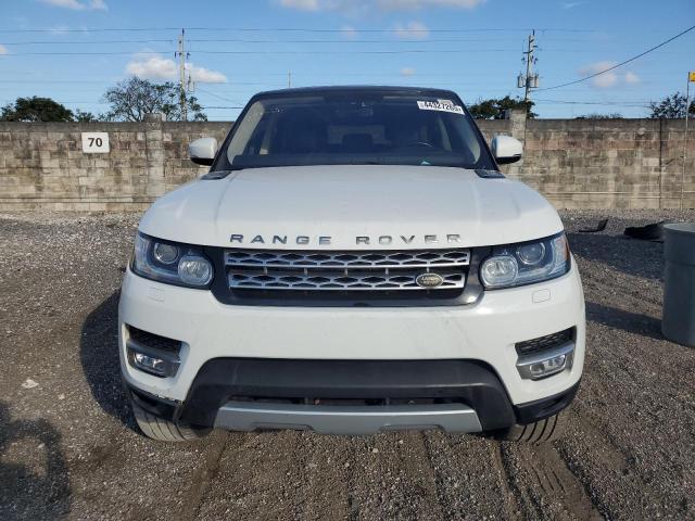 Photo 5 from auction – 2016 LAND ROVER RANGE ROVE with VIN SALWR2KF6GA575603