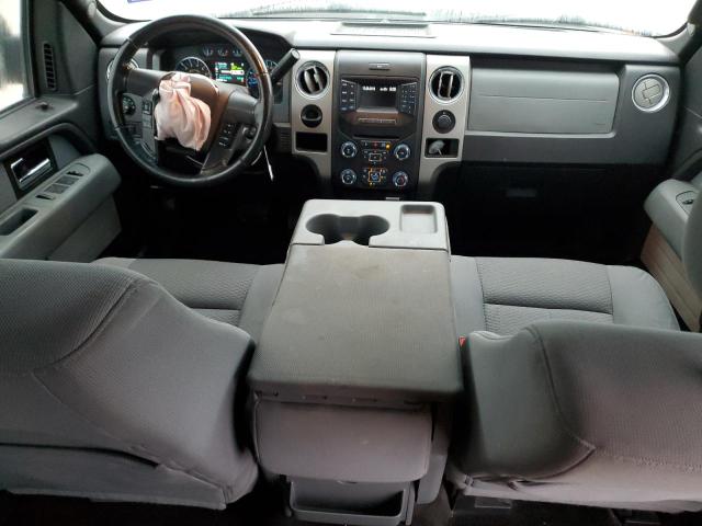 Photo 8 from auction – 2013 FORD F150 SUPER with VIN 1FTEW1CMXDFB92359