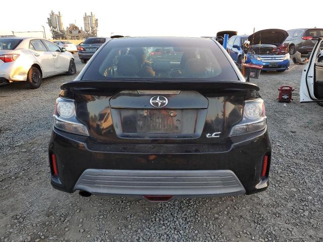 Photo 6 from auction – 2015 TOYOTA SCION TC with VIN JTKJF5C77F3089820