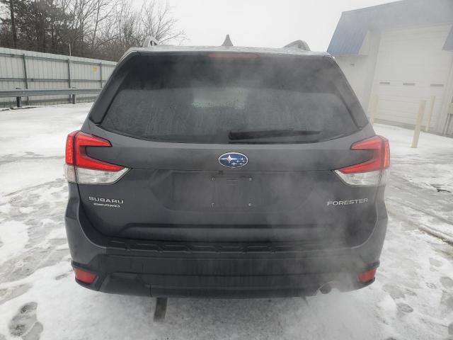 Photo 6 from auction – 2022 SUBARU FORESTER P with VIN JF2SKAEC2NH424639