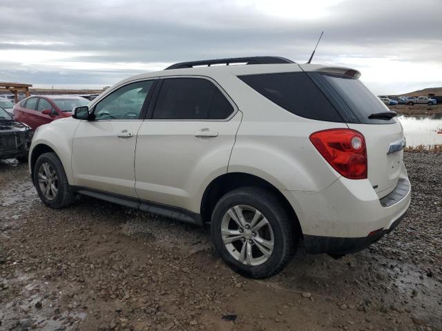 Photo 2 from auction – 2012 CHEVROLET EQUINOX LT with VIN 2GNALPEK7C1233341