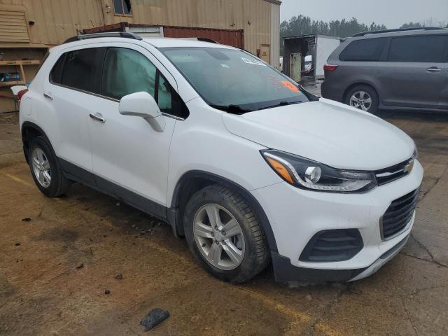 Photo 4 from auction – 2019 CHEVROLET TRAX 1LT with VIN 3GNCJLSB1KL367531