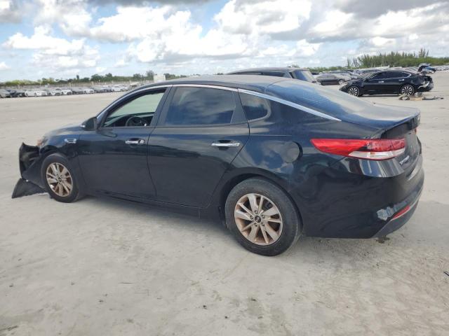 Photo 2 from auction – 2016 KIA OPTIMA LX with VIN 5XXGT4L36GG109686