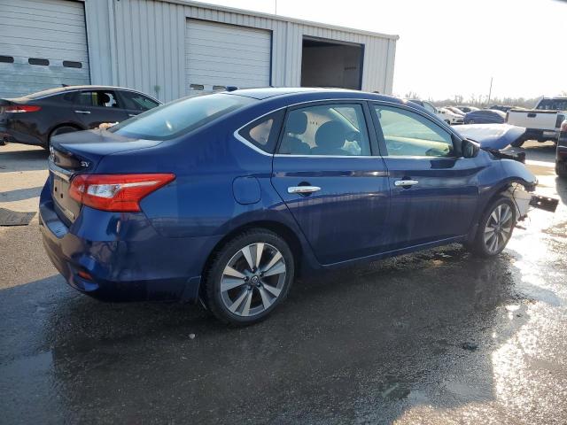 Photo 3 from auction – 2019 NISSAN SENTRA S with VIN 3N1AB7AP0KY396445