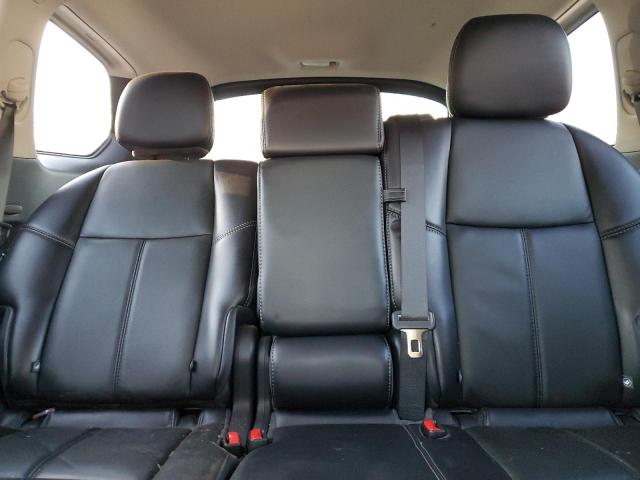 Photo 10 from auction – 2019 NISSAN PATHFINDER with VIN 5N1DR2MM8KC621418