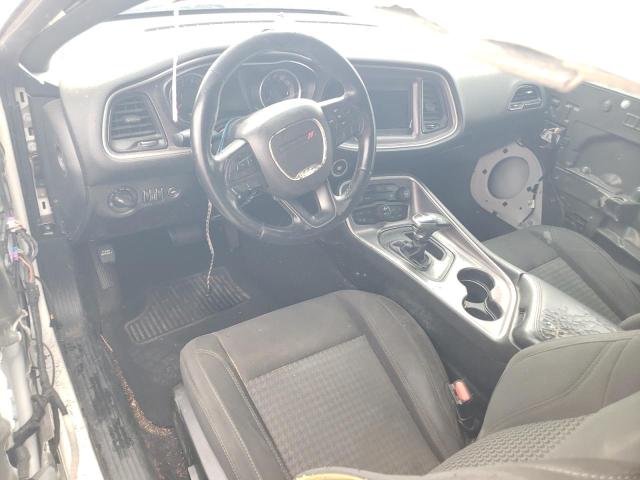 Photo 8 from auction – 2019 DODGE CHALLENGER with VIN 2C3CDZAG2KH669519