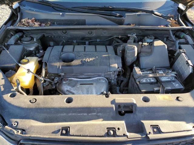 Photo 12 from auction – 2011 TOYOTA RAV4 with VIN 2T3BF4DV1BW160309
