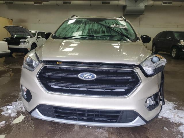 Photo 5 from auction – 2018 FORD ESCAPE SEL with VIN 1FMCU9HD5JUD49643
